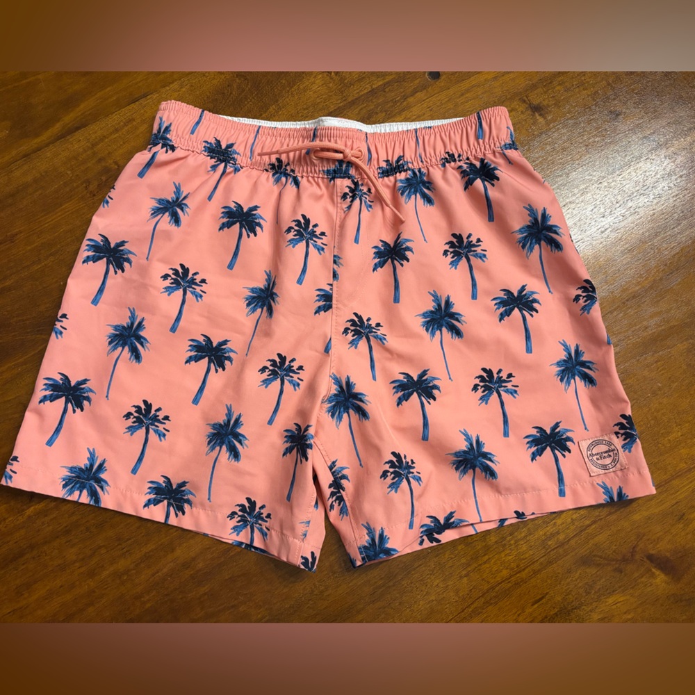 Abercrombie Boys Swim Trunks